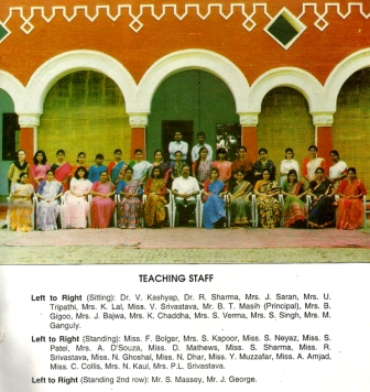YMCA School